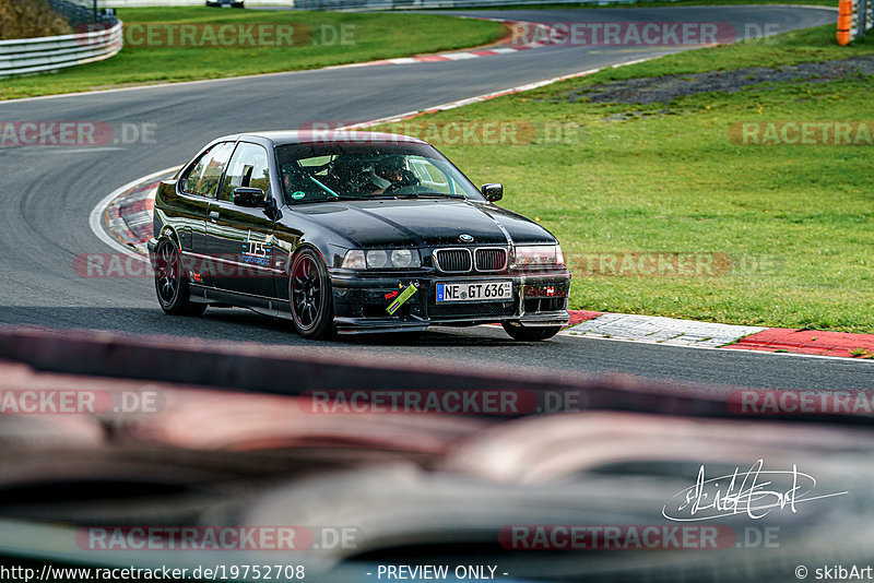 Bild #19752708 - Touristenfahrten Nürburgring Nordschleife (23.10.2022)