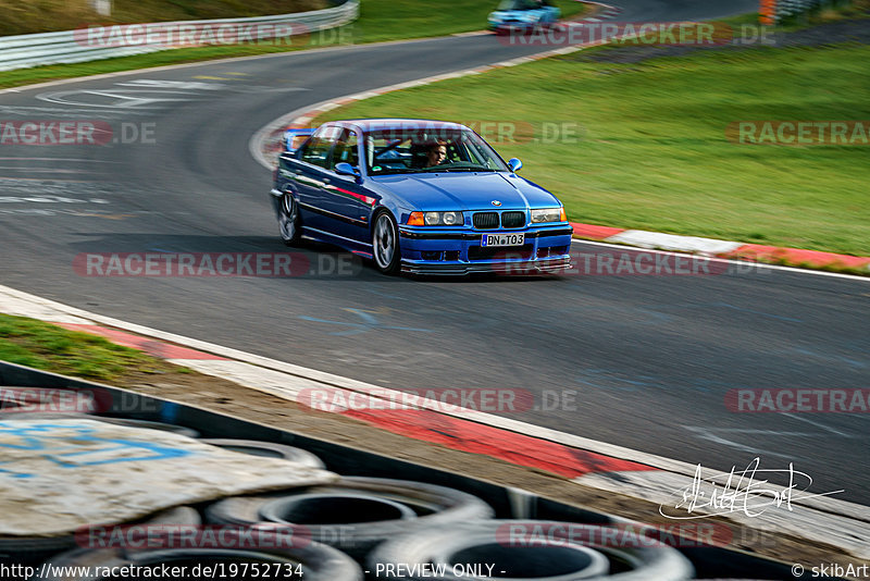 Bild #19752734 - Touristenfahrten Nürburgring Nordschleife (23.10.2022)