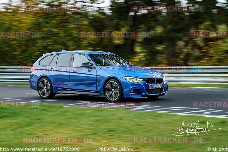 Bild #19752800 - Touristenfahrten Nürburgring Nordschleife (23.10.2022)