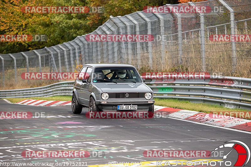 Bild #19752821 - Touristenfahrten Nürburgring Nordschleife (23.10.2022)