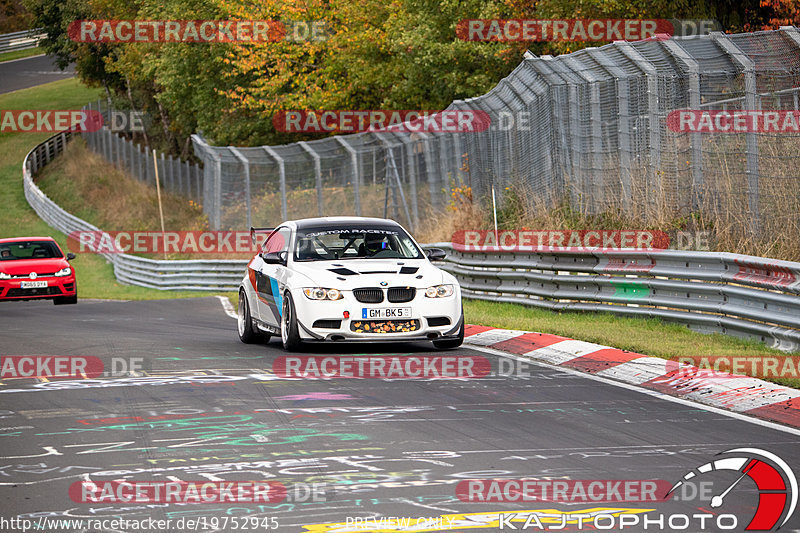 Bild #19752945 - Touristenfahrten Nürburgring Nordschleife (23.10.2022)