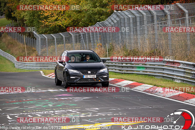 Bild #19752946 - Touristenfahrten Nürburgring Nordschleife (23.10.2022)