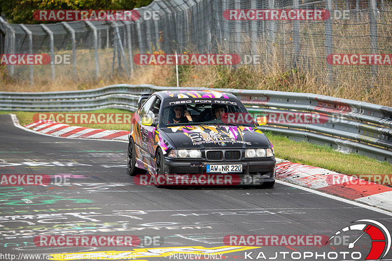 Bild #19753032 - Touristenfahrten Nürburgring Nordschleife (23.10.2022)