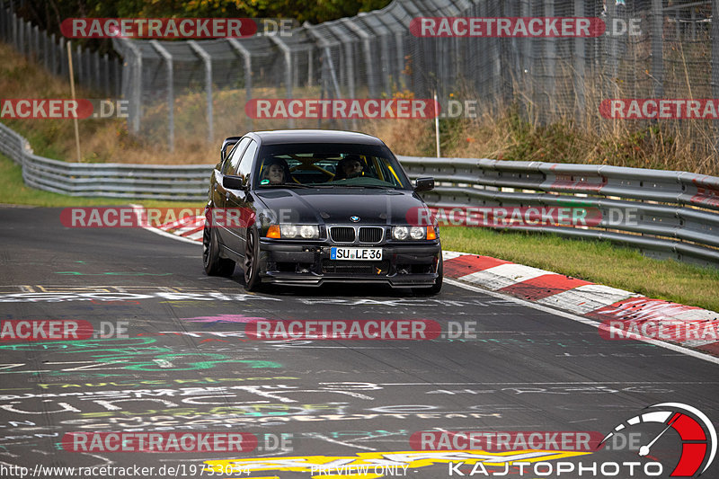 Bild #19753034 - Touristenfahrten Nürburgring Nordschleife (23.10.2022)