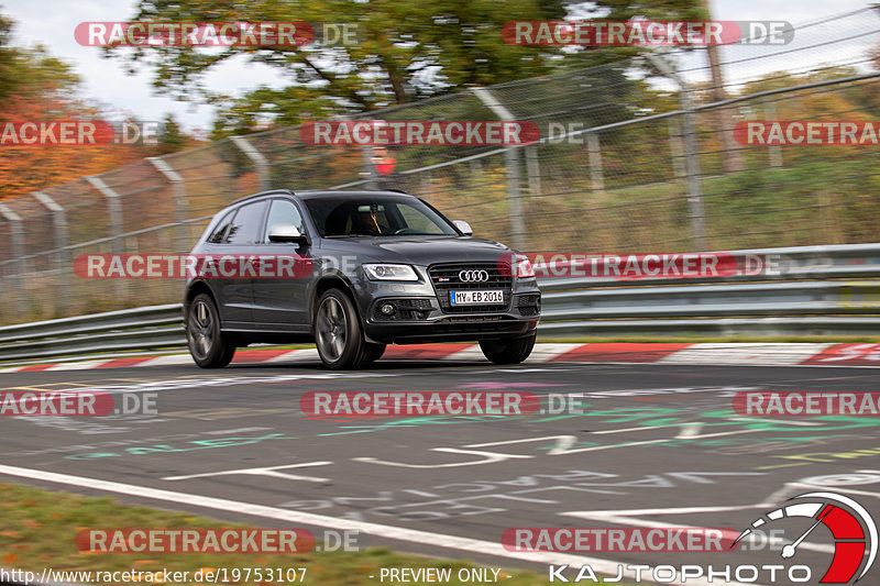 Bild #19753107 - Touristenfahrten Nürburgring Nordschleife (23.10.2022)