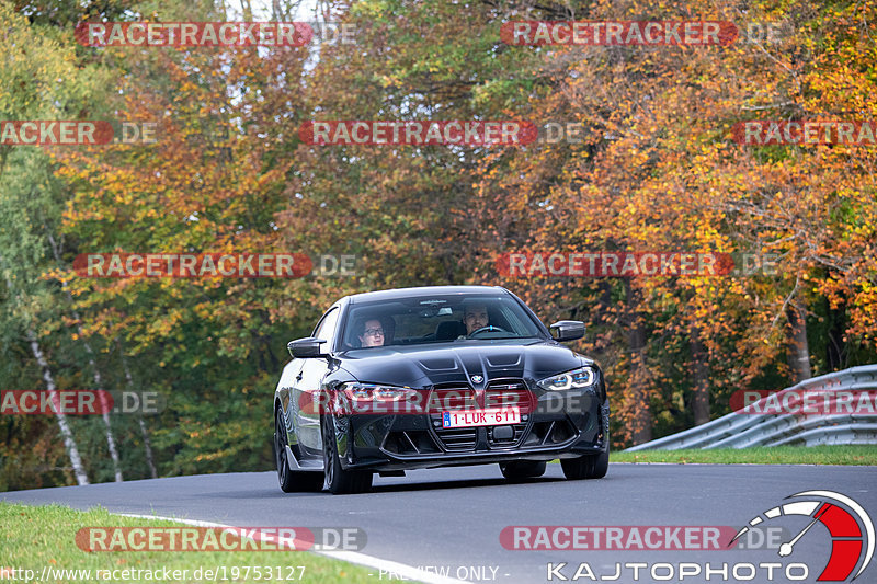 Bild #19753127 - Touristenfahrten Nürburgring Nordschleife (23.10.2022)