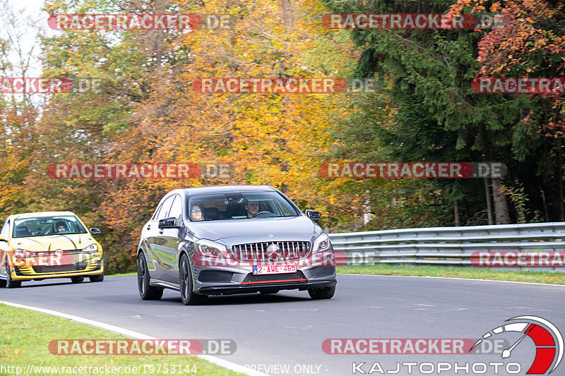 Bild #19753144 - Touristenfahrten Nürburgring Nordschleife (23.10.2022)