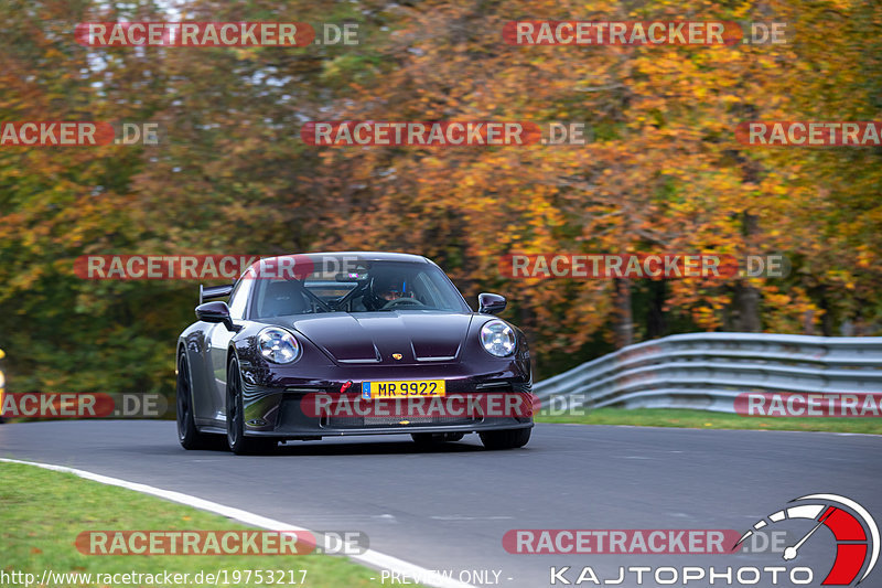 Bild #19753217 - Touristenfahrten Nürburgring Nordschleife (23.10.2022)