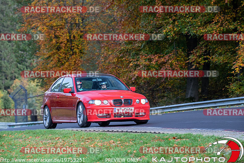 Bild #19753251 - Touristenfahrten Nürburgring Nordschleife (23.10.2022)