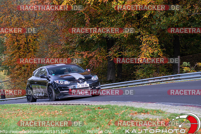 Bild #19753287 - Touristenfahrten Nürburgring Nordschleife (23.10.2022)