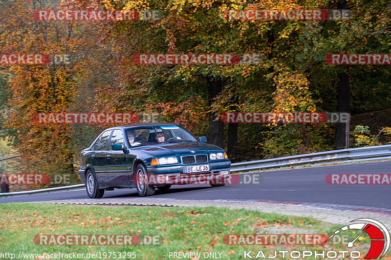 Bild #19753295 - Touristenfahrten Nürburgring Nordschleife (23.10.2022)