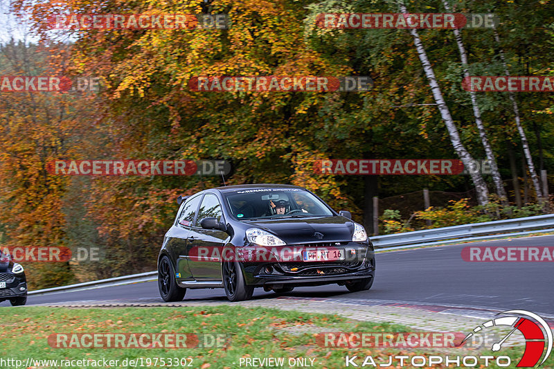 Bild #19753302 - Touristenfahrten Nürburgring Nordschleife (23.10.2022)