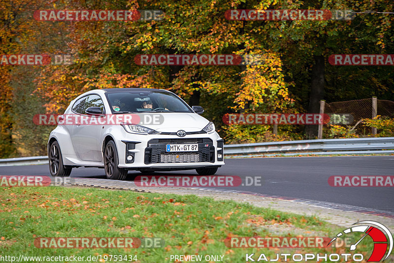 Bild #19753434 - Touristenfahrten Nürburgring Nordschleife (23.10.2022)