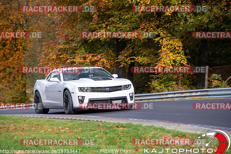 Bild #19753447 - Touristenfahrten Nürburgring Nordschleife (23.10.2022)