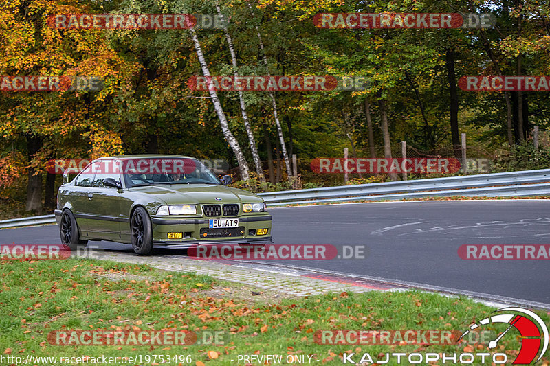 Bild #19753496 - Touristenfahrten Nürburgring Nordschleife (23.10.2022)