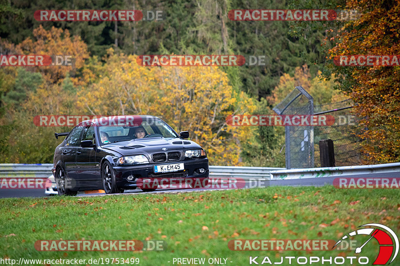 Bild #19753499 - Touristenfahrten Nürburgring Nordschleife (23.10.2022)