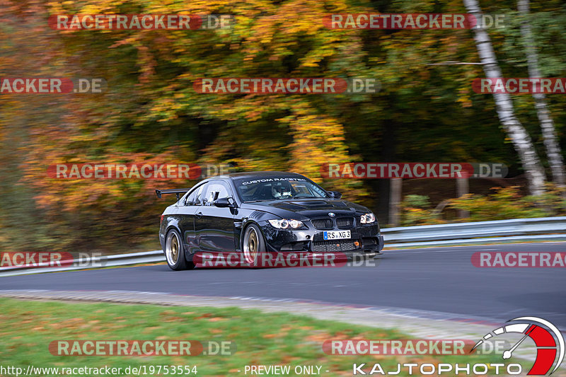 Bild #19753554 - Touristenfahrten Nürburgring Nordschleife (23.10.2022)