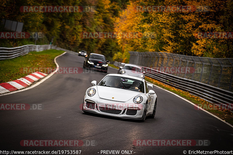 Bild #19753587 - Touristenfahrten Nürburgring Nordschleife (23.10.2022)