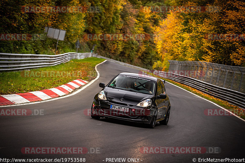 Bild #19753588 - Touristenfahrten Nürburgring Nordschleife (23.10.2022)