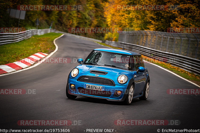 Bild #19753606 - Touristenfahrten Nürburgring Nordschleife (23.10.2022)