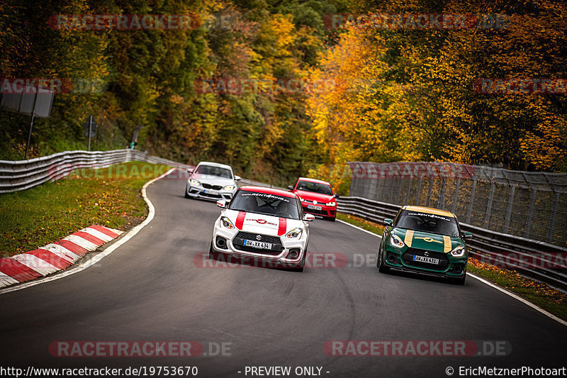 Bild #19753670 - Touristenfahrten Nürburgring Nordschleife (23.10.2022)