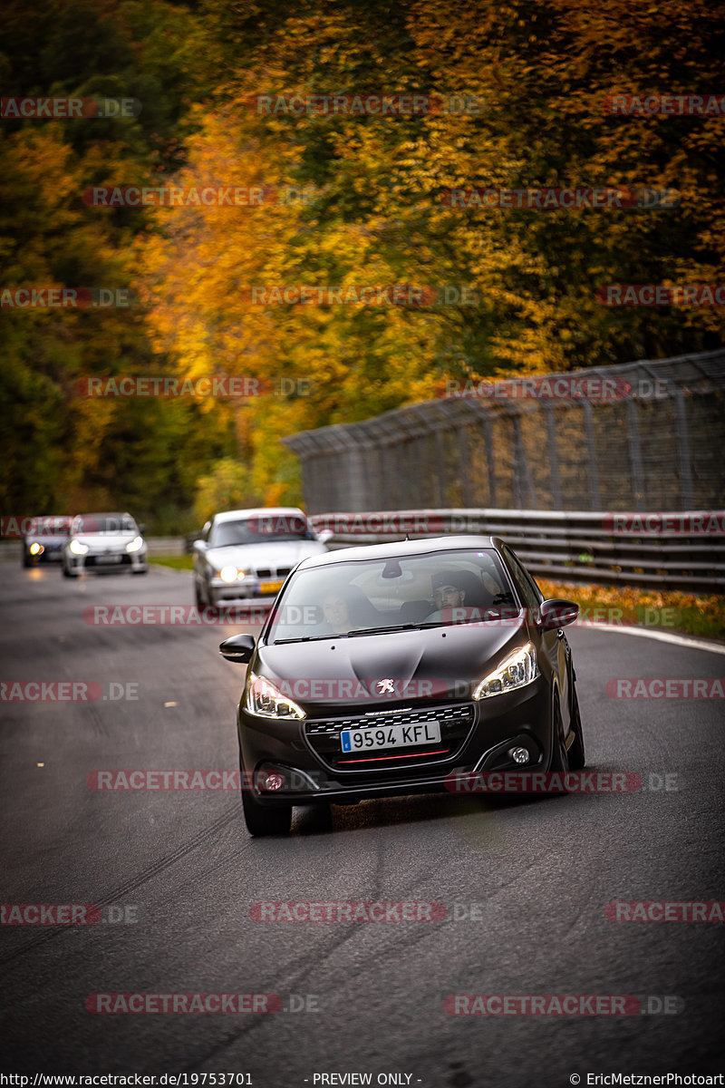 Bild #19753701 - Touristenfahrten Nürburgring Nordschleife (23.10.2022)