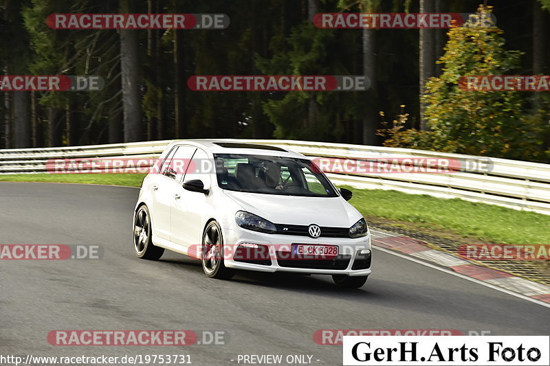 Bild #19753731 - Touristenfahrten Nürburgring Nordschleife (23.10.2022)