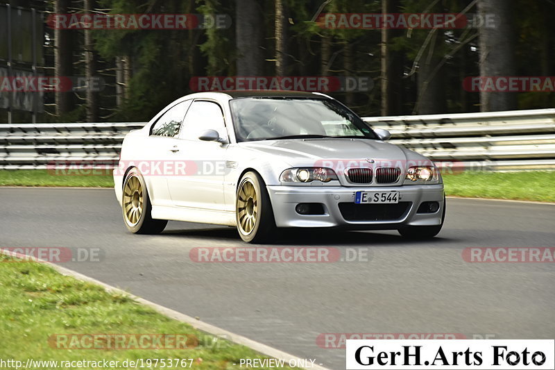 Bild #19753767 - Touristenfahrten Nürburgring Nordschleife (23.10.2022)