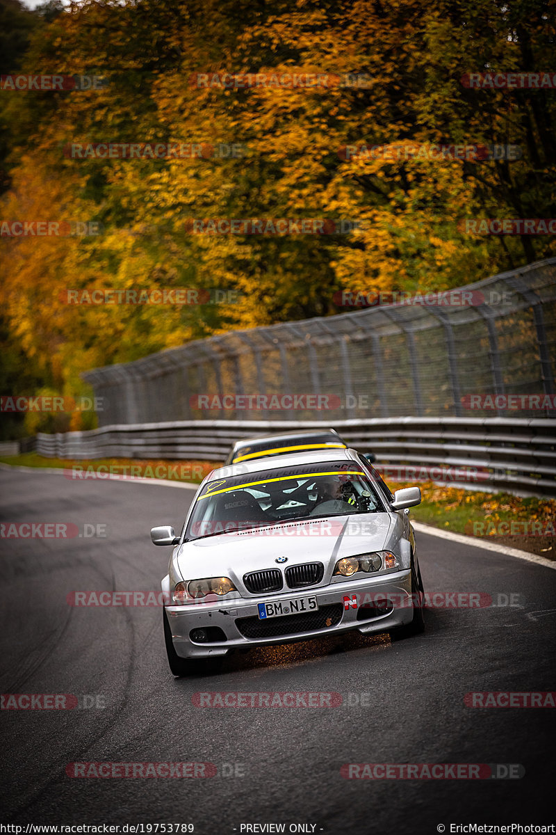 Bild #19753789 - Touristenfahrten Nürburgring Nordschleife (23.10.2022)