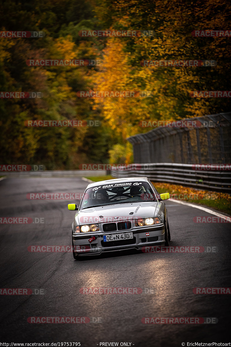 Bild #19753795 - Touristenfahrten Nürburgring Nordschleife (23.10.2022)