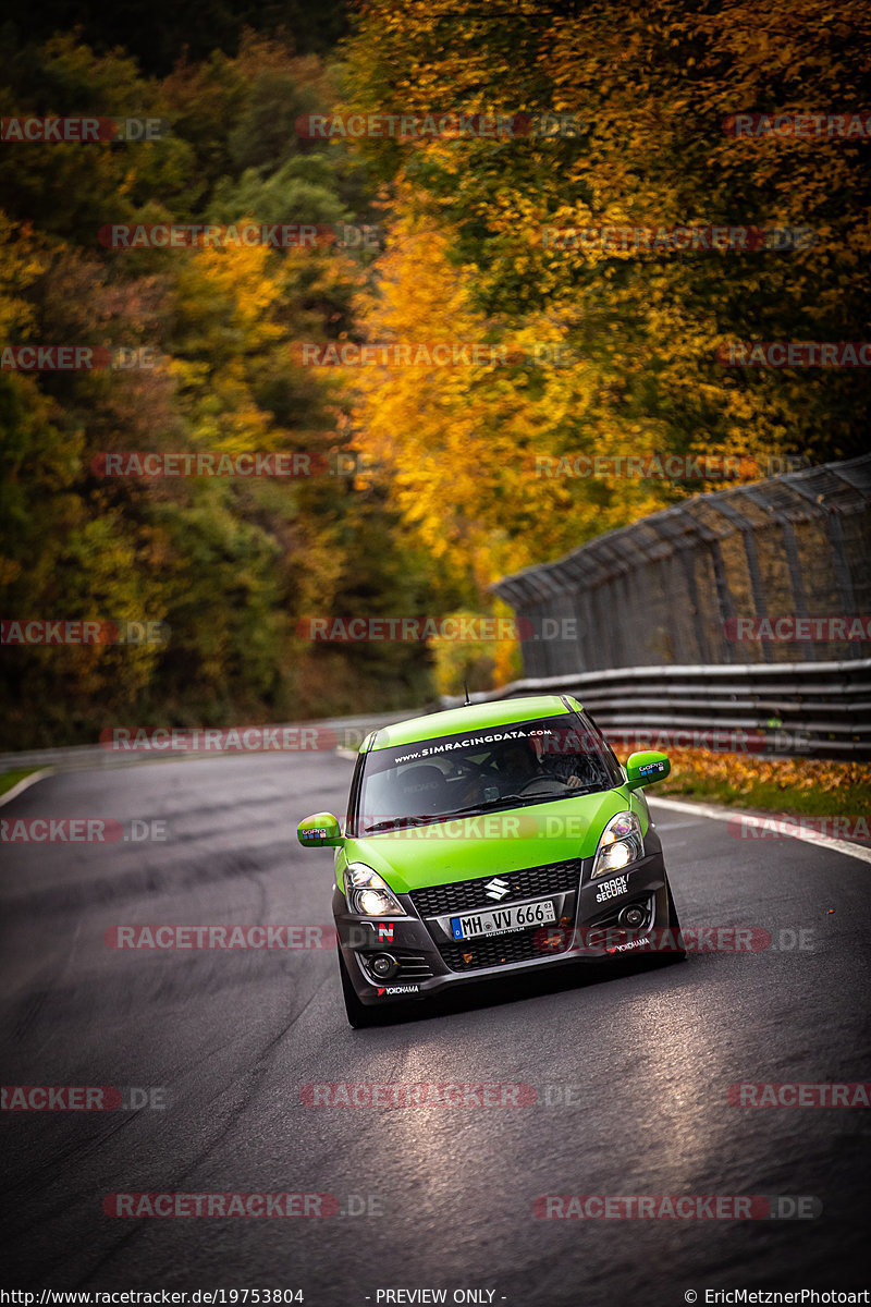 Bild #19753804 - Touristenfahrten Nürburgring Nordschleife (23.10.2022)