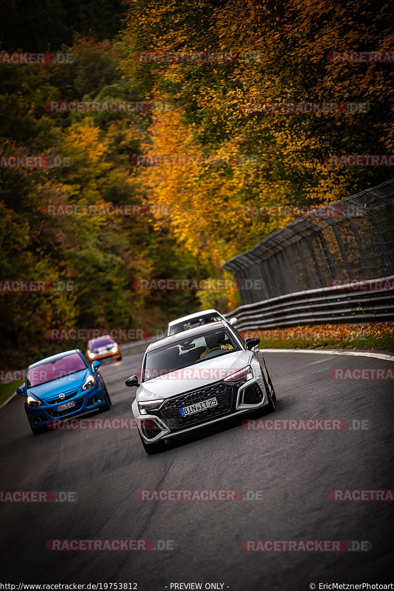 Bild #19753812 - Touristenfahrten Nürburgring Nordschleife (23.10.2022)