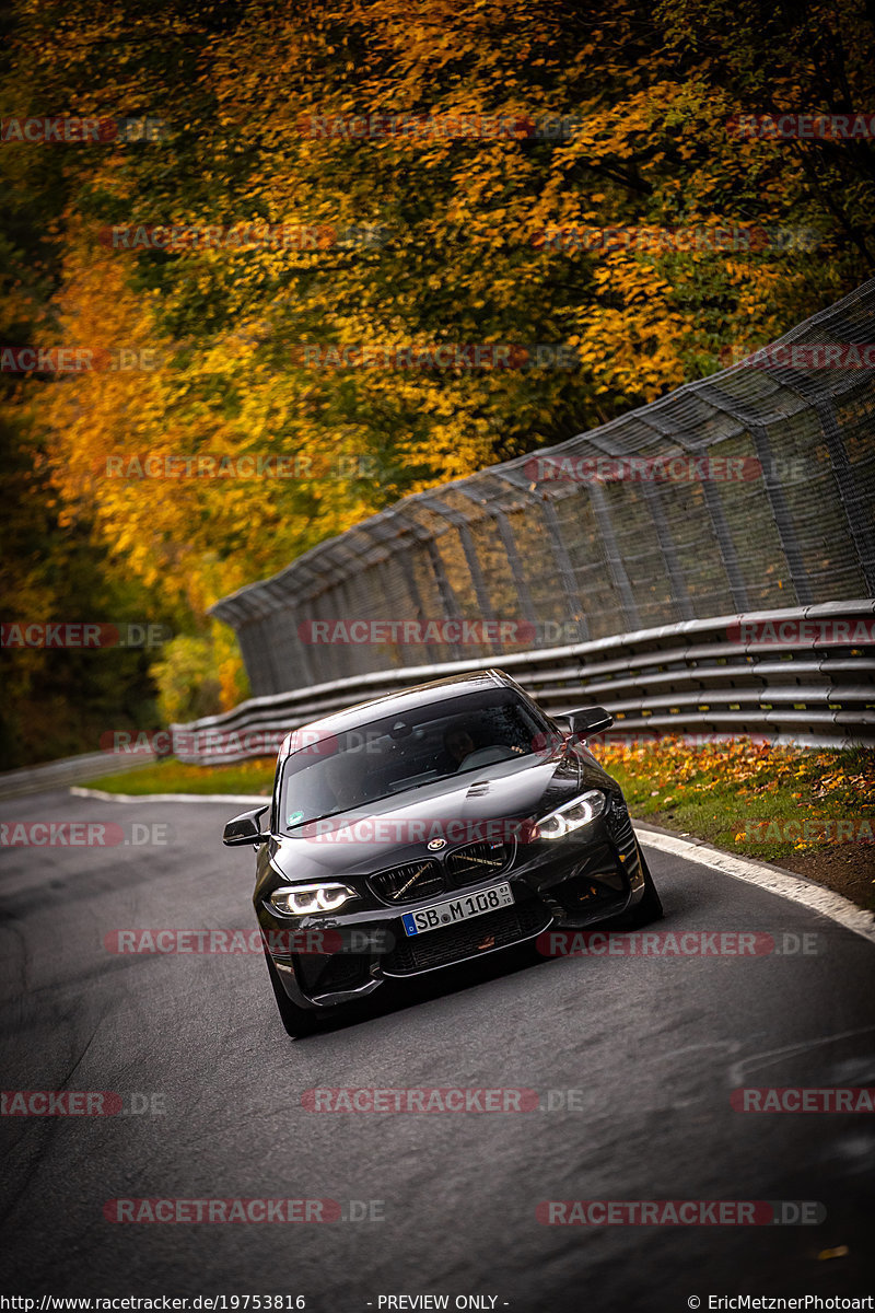 Bild #19753816 - Touristenfahrten Nürburgring Nordschleife (23.10.2022)