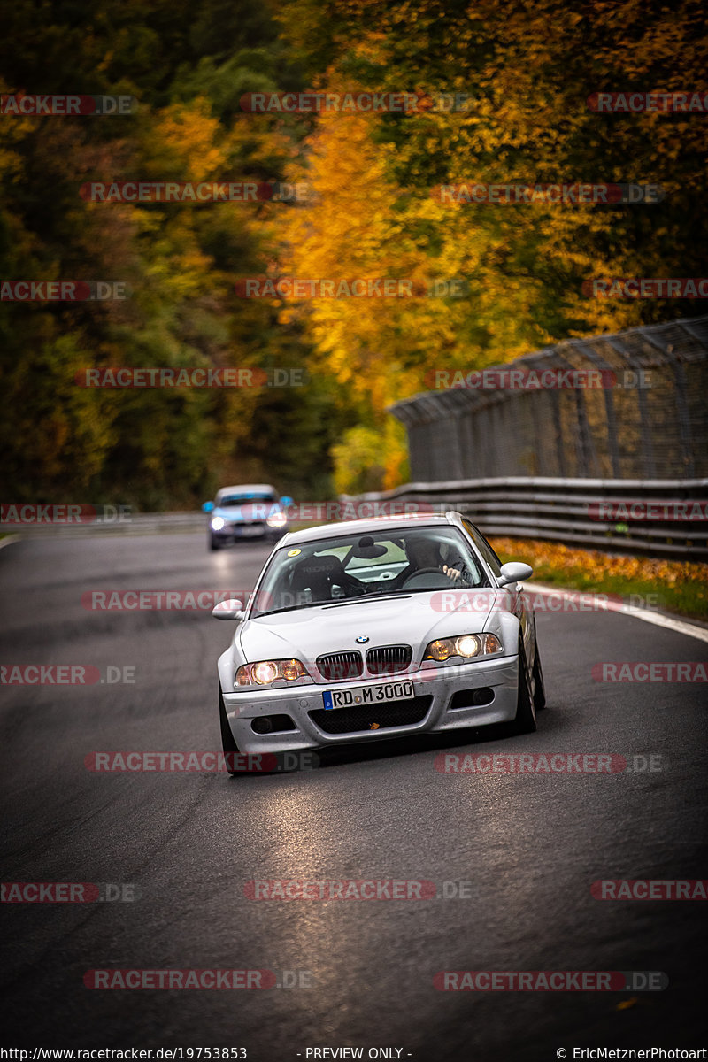 Bild #19753853 - Touristenfahrten Nürburgring Nordschleife (23.10.2022)