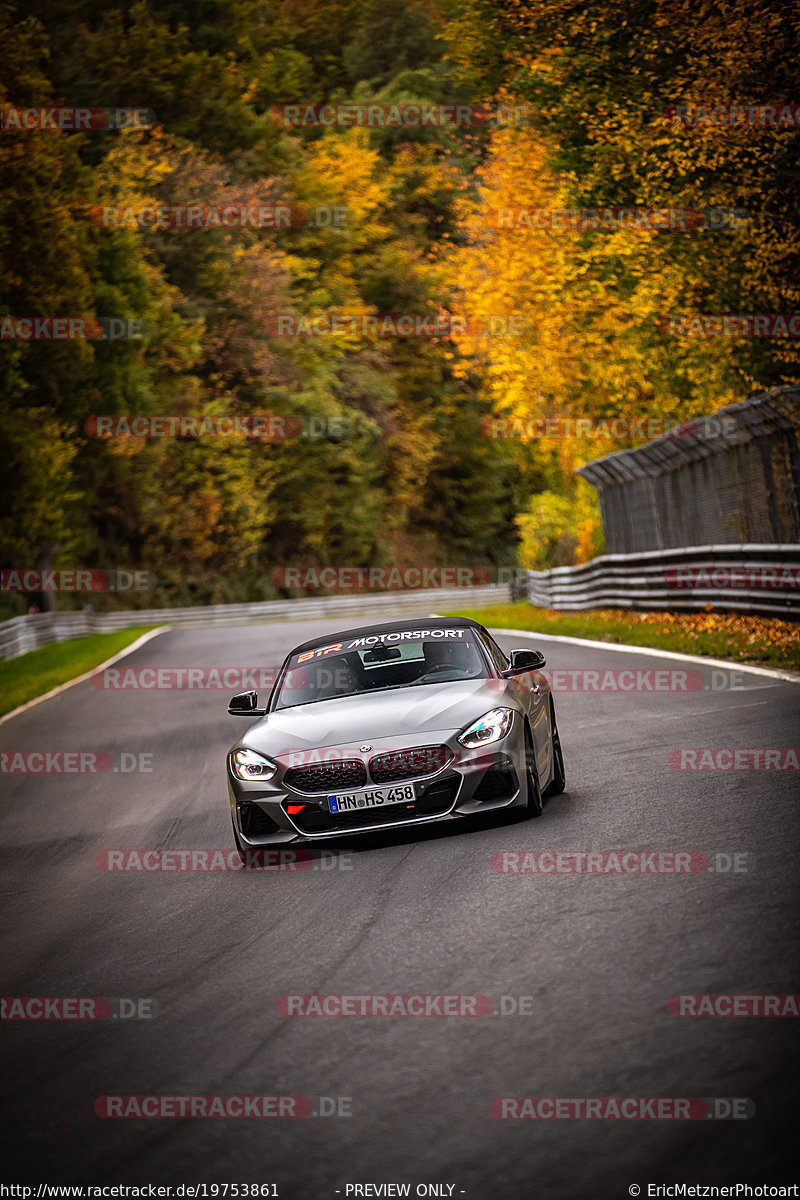 Bild #19753861 - Touristenfahrten Nürburgring Nordschleife (23.10.2022)