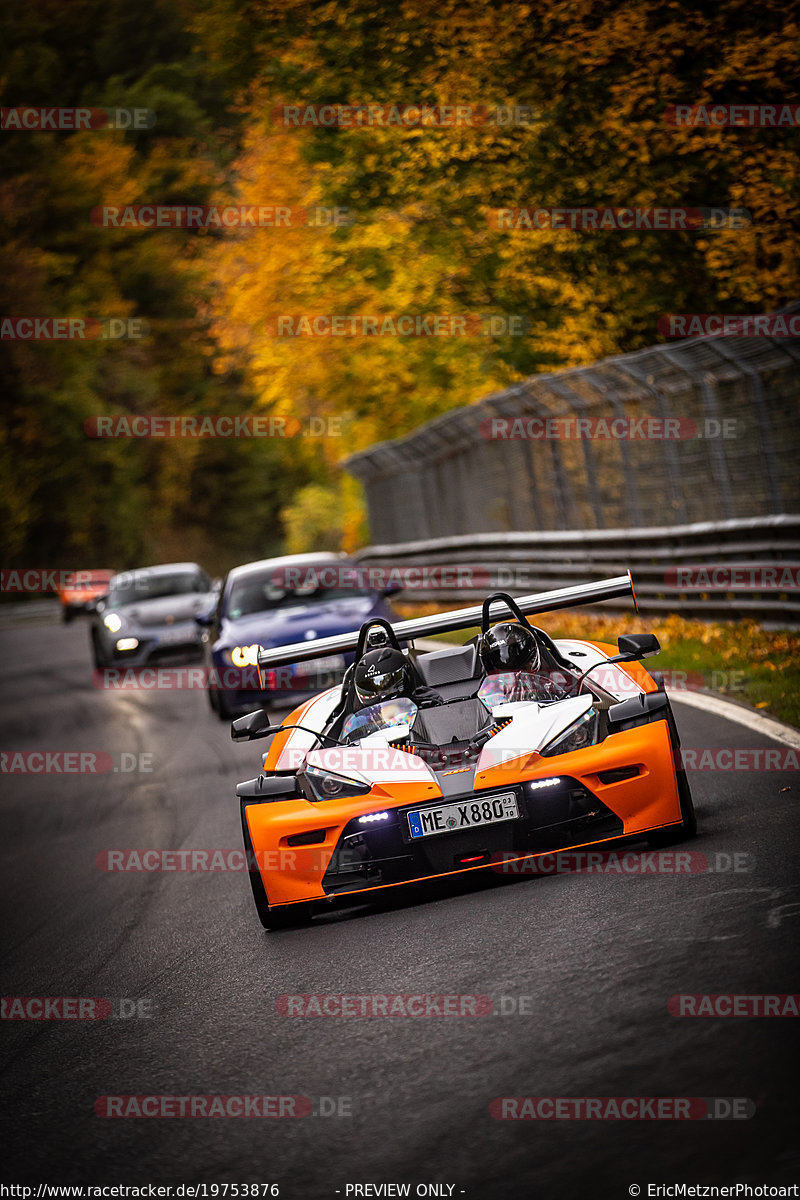 Bild #19753876 - Touristenfahrten Nürburgring Nordschleife (23.10.2022)