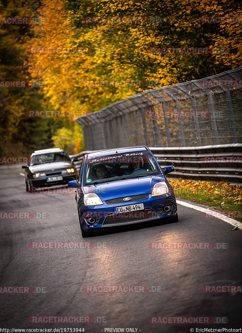 Bild #19753944 - Touristenfahrten Nürburgring Nordschleife (23.10.2022)