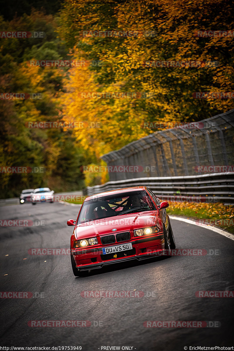 Bild #19753949 - Touristenfahrten Nürburgring Nordschleife (23.10.2022)