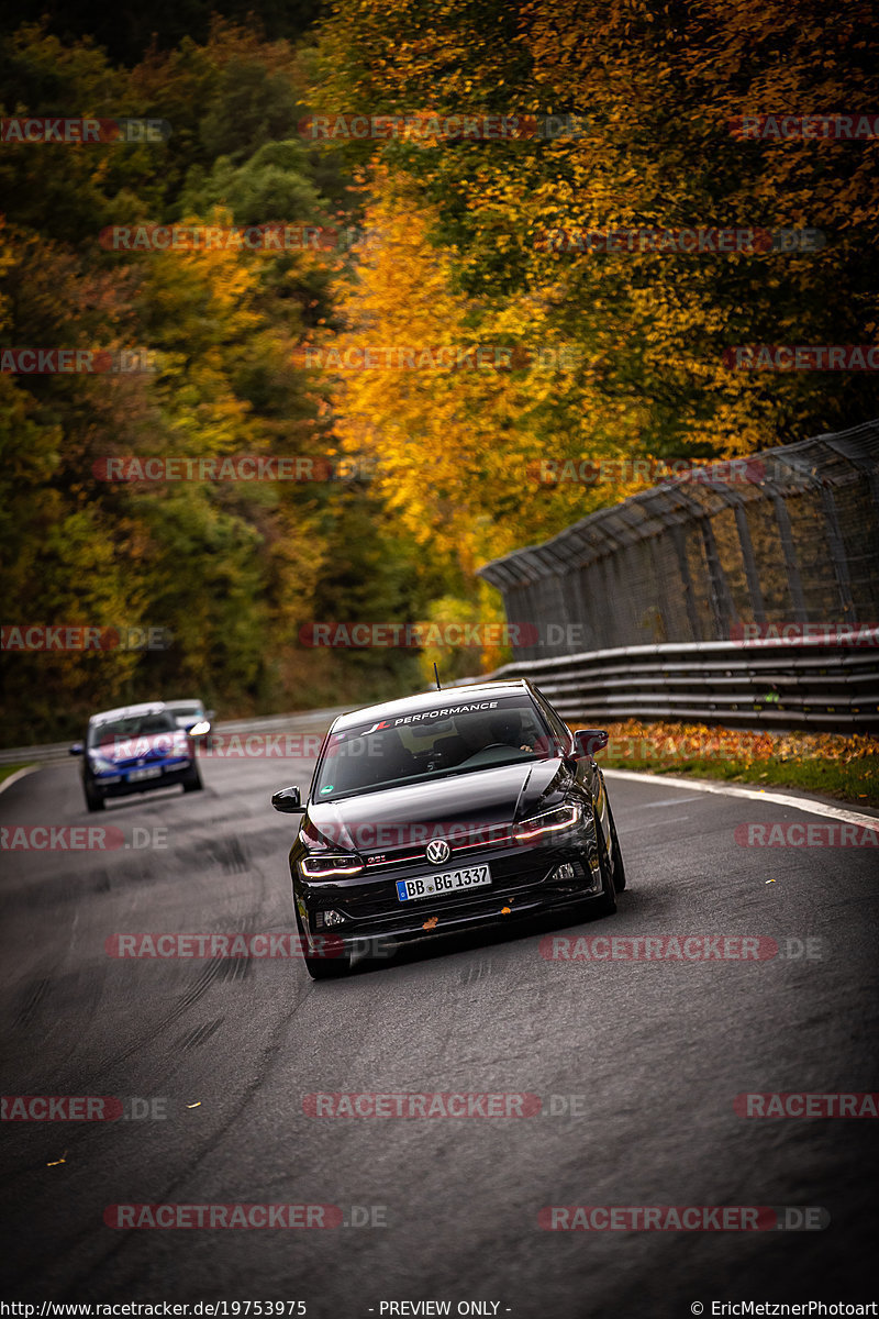 Bild #19753975 - Touristenfahrten Nürburgring Nordschleife (23.10.2022)