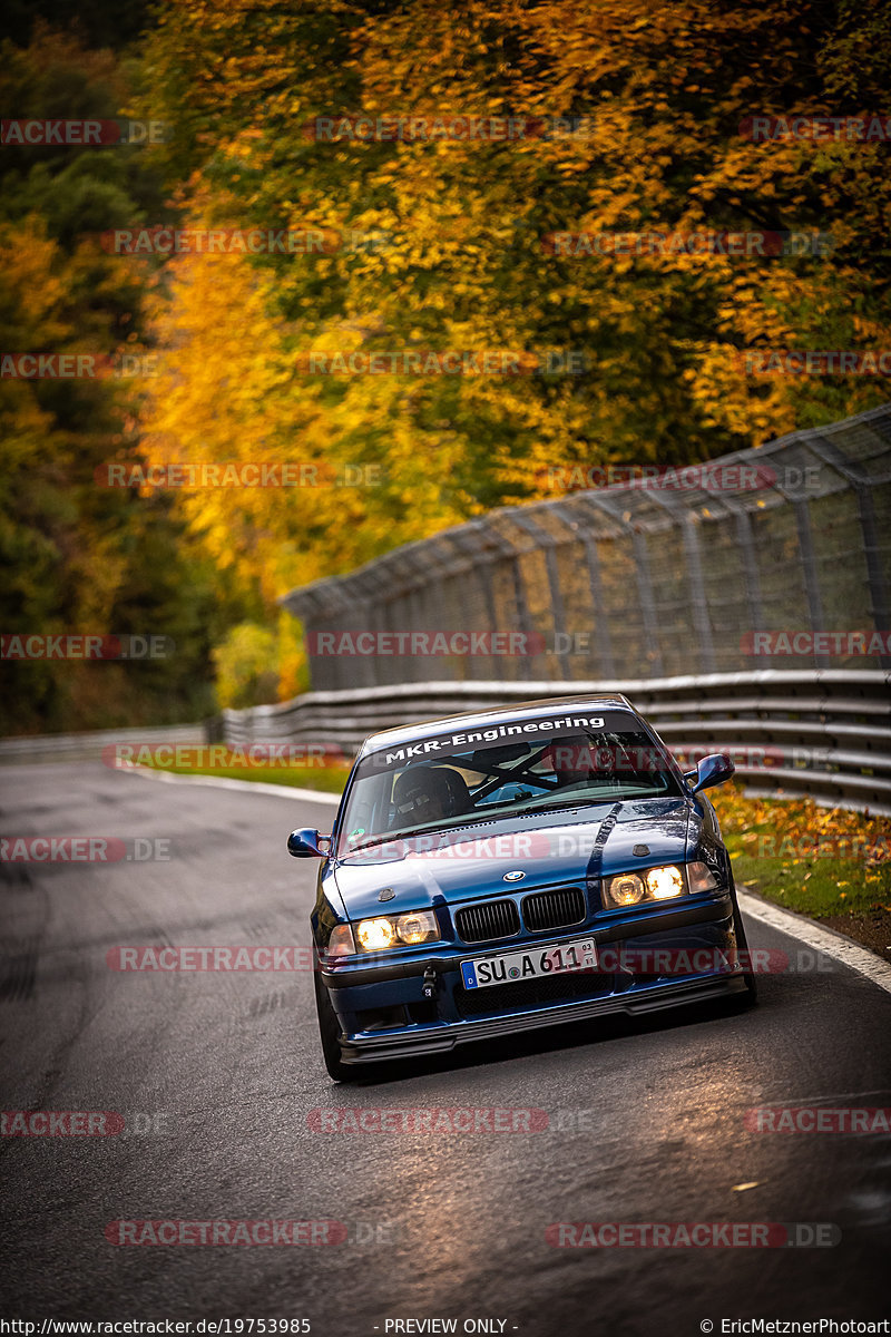 Bild #19753985 - Touristenfahrten Nürburgring Nordschleife (23.10.2022)