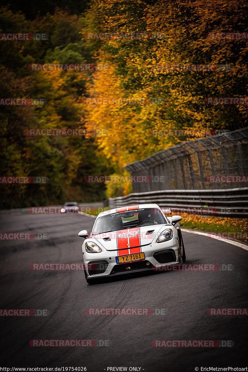 Bild #19754026 - Touristenfahrten Nürburgring Nordschleife (23.10.2022)