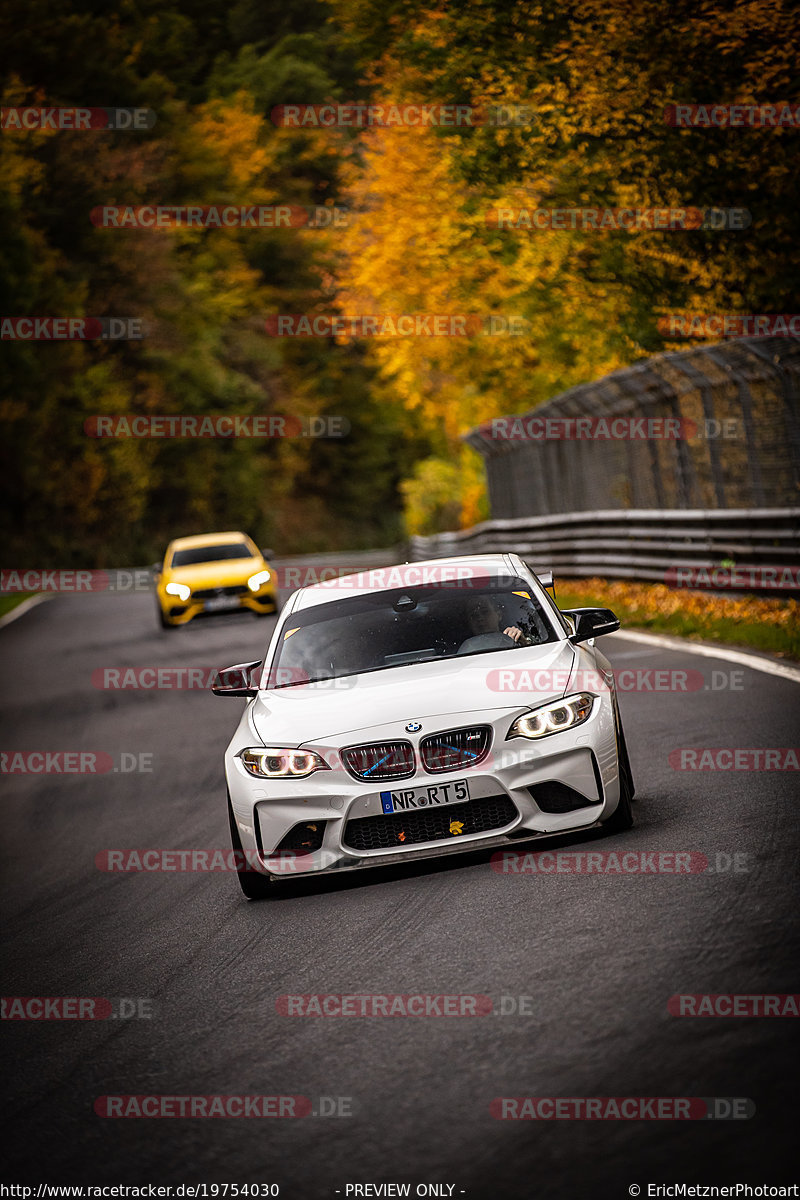 Bild #19754030 - Touristenfahrten Nürburgring Nordschleife (23.10.2022)