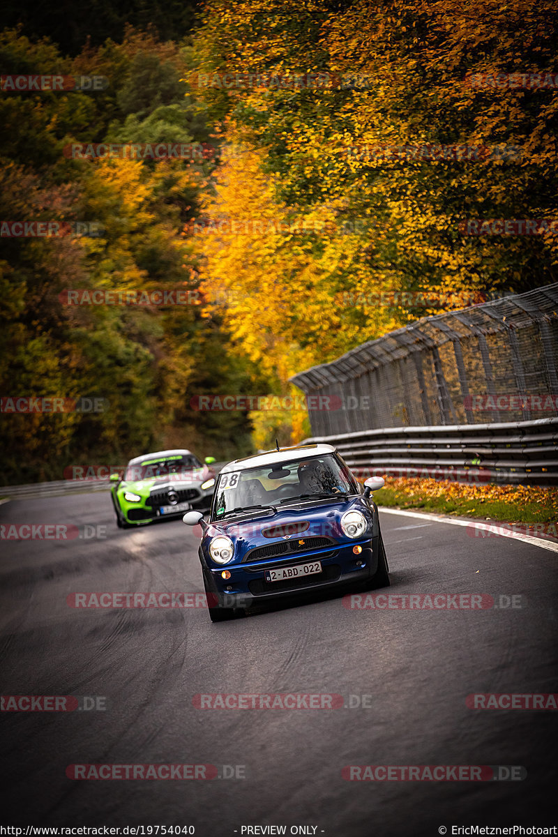 Bild #19754040 - Touristenfahrten Nürburgring Nordschleife (23.10.2022)