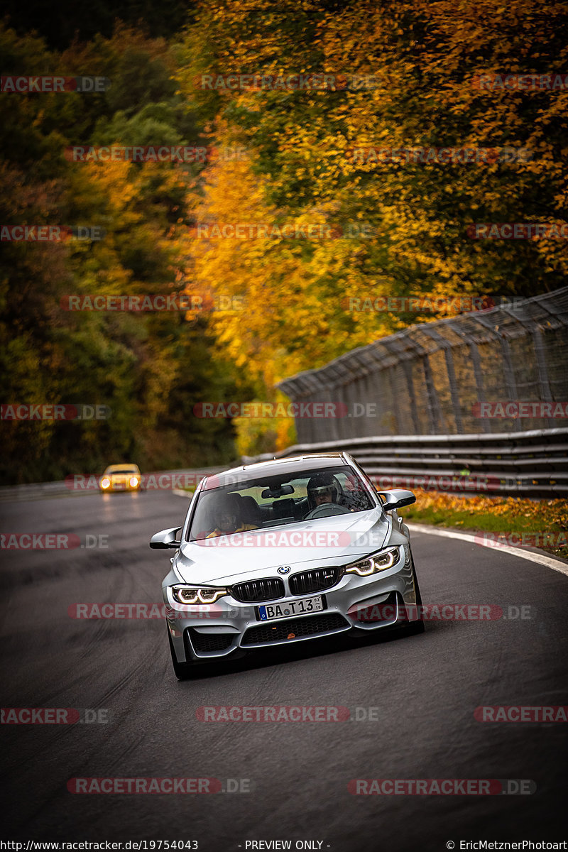 Bild #19754043 - Touristenfahrten Nürburgring Nordschleife (23.10.2022)