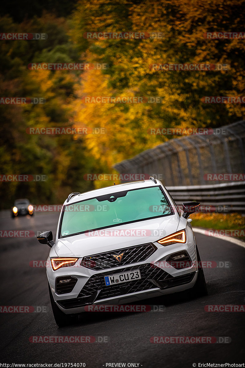 Bild #19754070 - Touristenfahrten Nürburgring Nordschleife (23.10.2022)