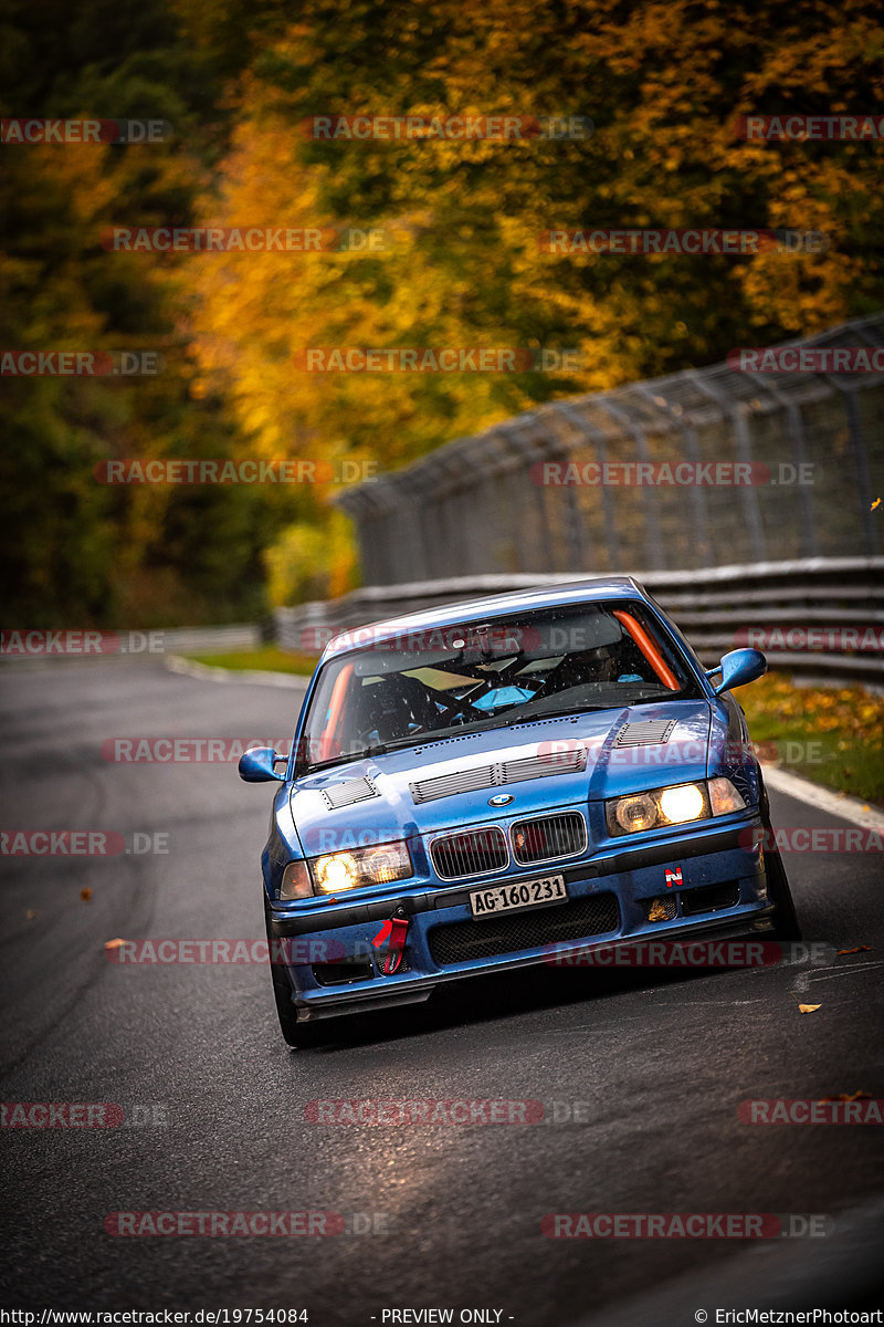 Bild #19754084 - Touristenfahrten Nürburgring Nordschleife (23.10.2022)