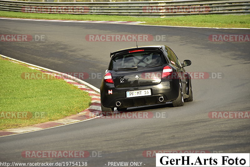 Bild #19754138 - Touristenfahrten Nürburgring Nordschleife (23.10.2022)