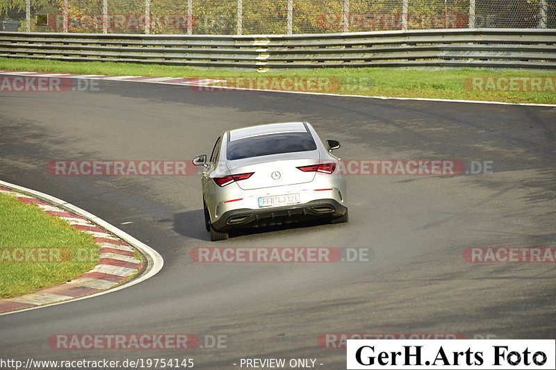 Bild #19754145 - Touristenfahrten Nürburgring Nordschleife (23.10.2022)