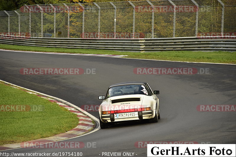 Bild #19754180 - Touristenfahrten Nürburgring Nordschleife (23.10.2022)