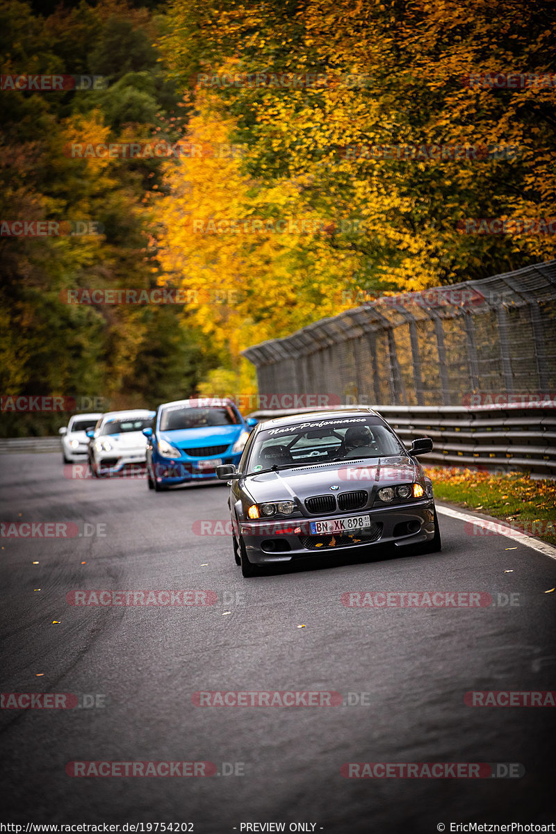 Bild #19754202 - Touristenfahrten Nürburgring Nordschleife (23.10.2022)